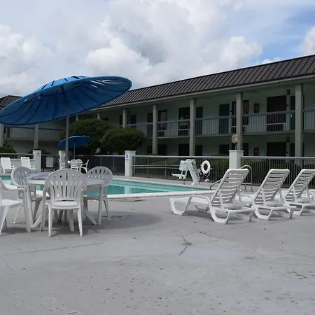 Best Western - Savannah Gateway-3