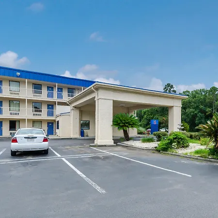 Motel 6-Pooler, Ga - Savannah Airport-3