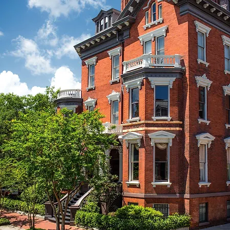 Kehoe House, Historic Inns Of Savannah Collection (Adults Only)-2