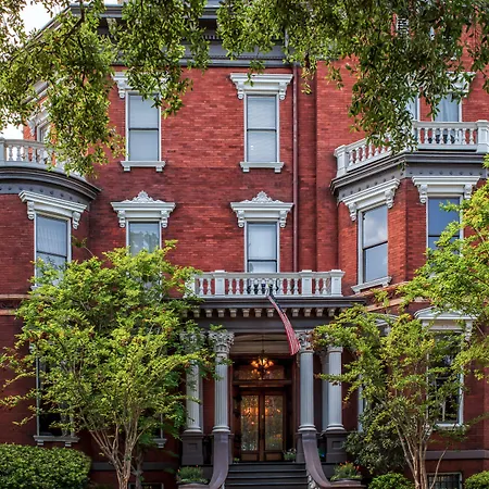 Kehoe House, Historic Inns Of Savannah Collection (Adults Only)-3