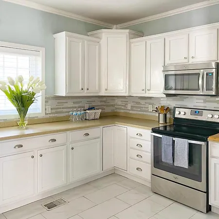 Large Home W Spa Midway To Savannah & Tybee Island! Dog Friendly Venue-3