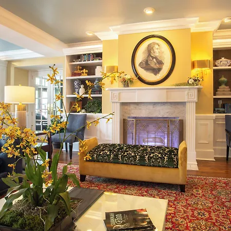 The Marshall House-3