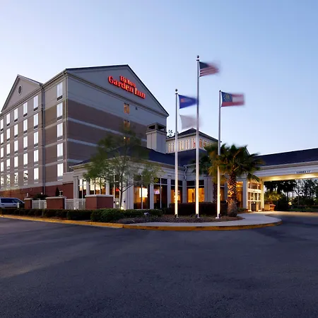 Hilton Garden Inn Savannah Midtown-3