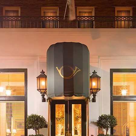 Planters Inn On Reynolds Square (Adults Only)-3