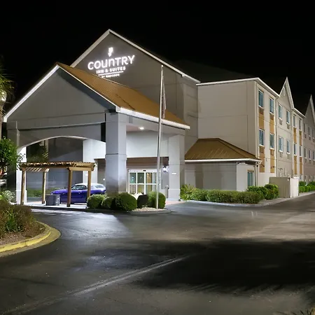 Country Inn & Suites By Radisson, Savannah Gateway, Ga-2
