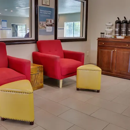 Country Inn & Suites By Radisson, Savannah Gateway, Ga-3