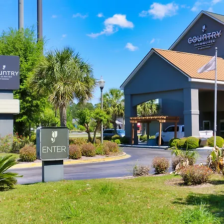 Country Inn & Suites By Radisson, Savannah Gateway, Ga-3