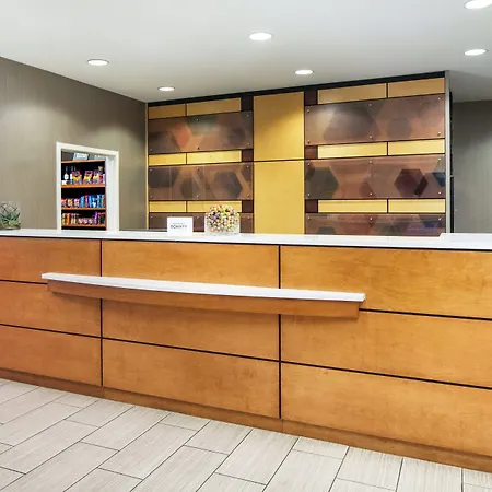 Springhill Suites By Marriott Savannah I-95 South-2