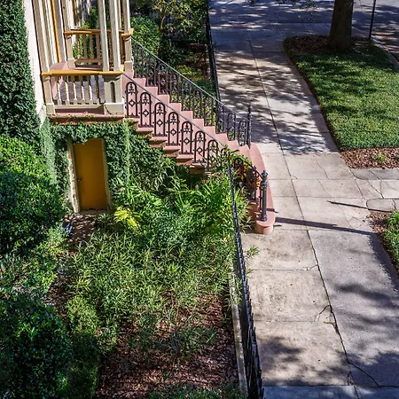 The Gastonian, Historic Inns Of Savannah Collection (Adults Only)-3