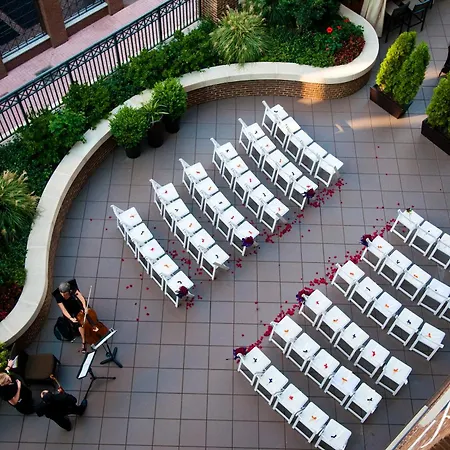 Andaz Savannah, By Hyatt-2