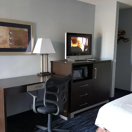 Motel Savannah-2