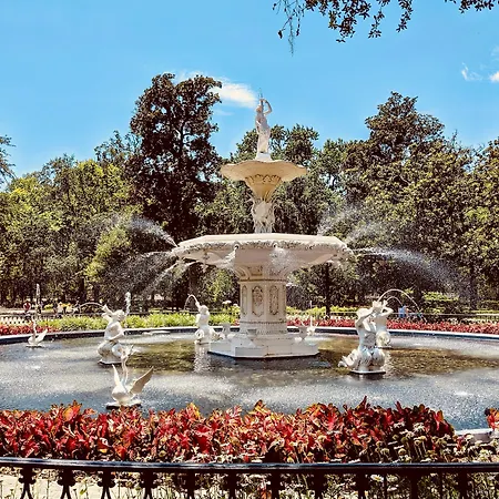 Staybridge Suites Savannah Historic District By Ihg-2