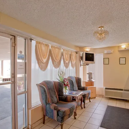 Americas Best Value Inn-Savannah-3