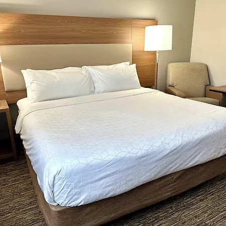 Candlewood Suites Savannah Airport By Ihg-2