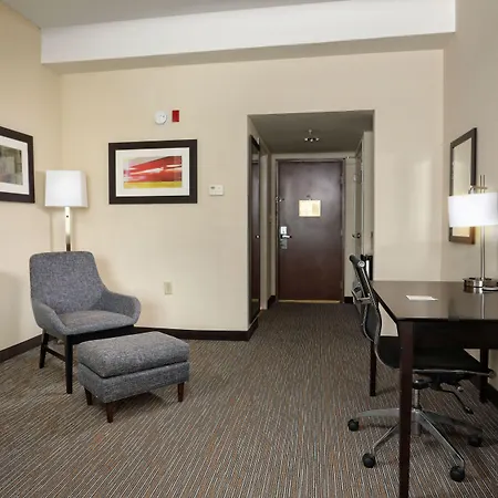 Wingate By Wyndham Savannah Pooler-2