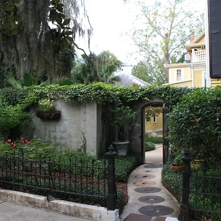 Forsyth Park Inn-2