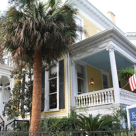Forsyth Park Inn-3