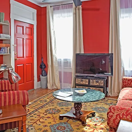 Galloway House Inn-2