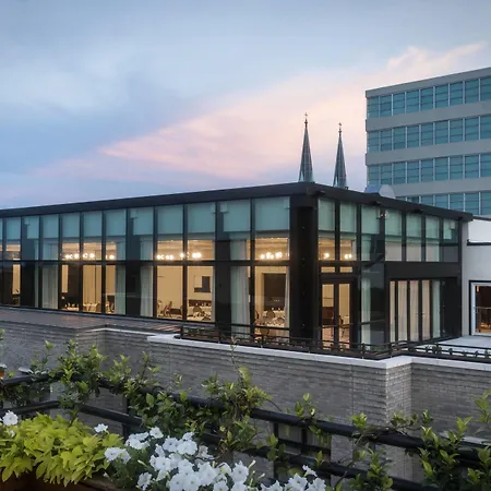 Perry Lane Hotel, A Luxury Collection Hotel, Savannah-2