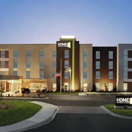 Home2 Suites By Hilton Savannah Airport-2