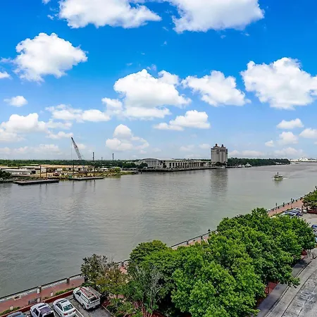 Riverview Penthouse-3