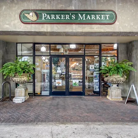 Parker'S Collection Unit 3-2