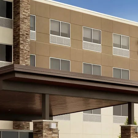 Holiday Inn Express & Suites - Savannah W - Chatham Parkway By Ihg-3