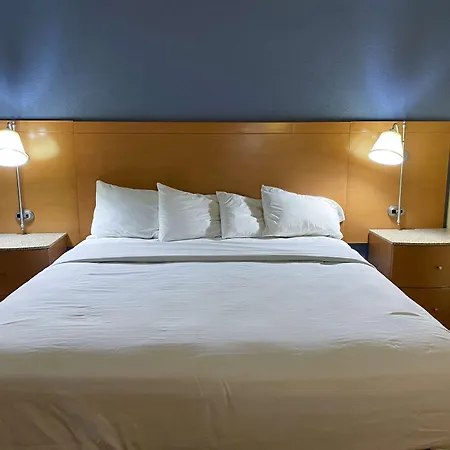 Studio 6 Extended Stay - Savannah, Ga - Gateway & I-95-2