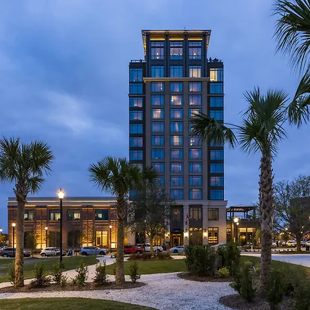 Thompson Savannah, By Hyatt-2
