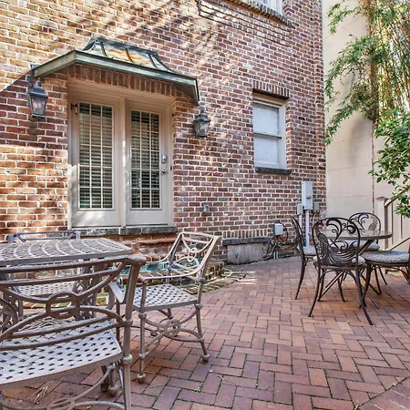 Broughton Street Carriage House-3
