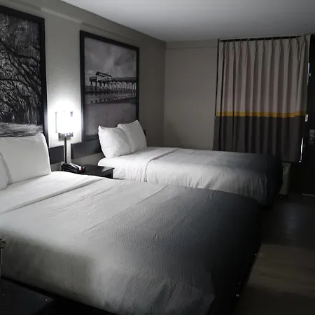 Super 8 By Wyndham Savannah-3