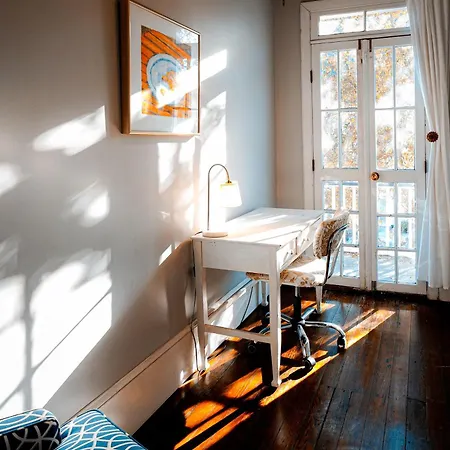 Private Hot Tub: Historic Savannah Home-2