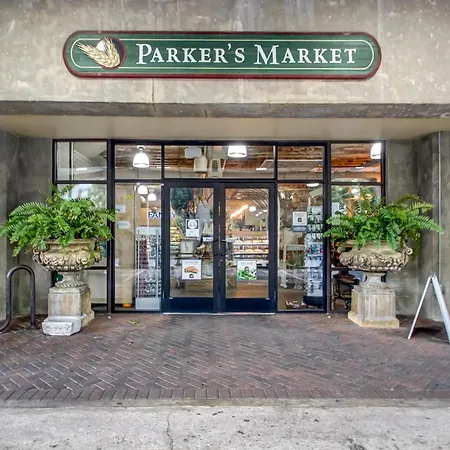 Parker'S Collection Unit 8-2