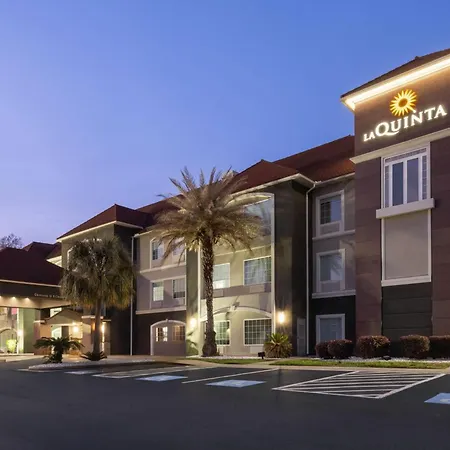 La Quinta By Wyndham Savannah Airport - Pooler-3