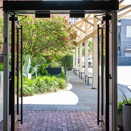 Hotel Indigo Savannah Historic District By Ihg-2