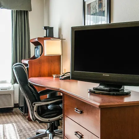 Sleep Inn & Suites Pooler - Savannah Area-3