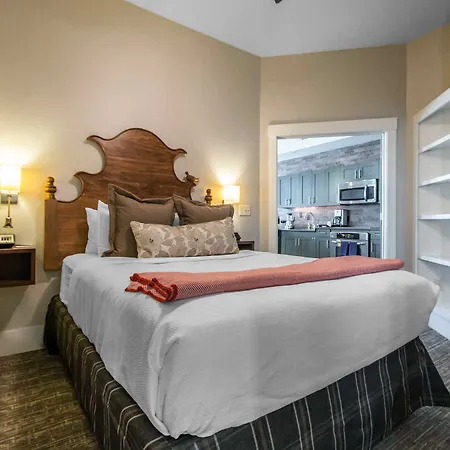 Bluegreen Vacations Studio Homes At Ellis Square, Ascend Resort-2