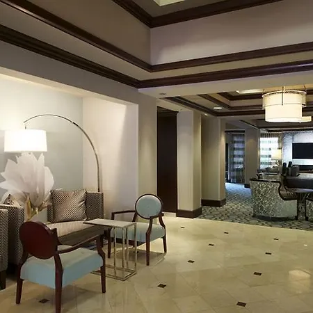 Courtyard By Marriott Savannah Downtown-2