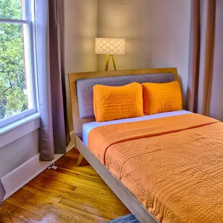 Beautiful Brick 2 Bedroom Home-3