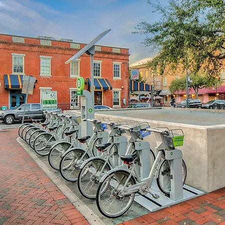 Savannah Town-2