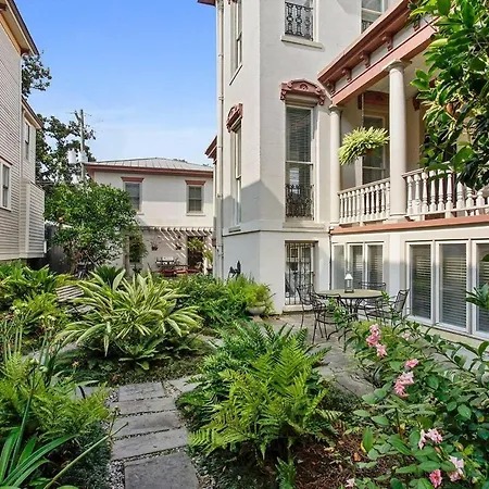 Condos At Historic Award Winning Mansion-3