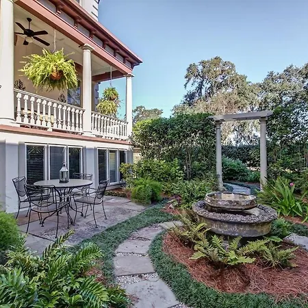 Condos At Historic Award Winning Mansion-2