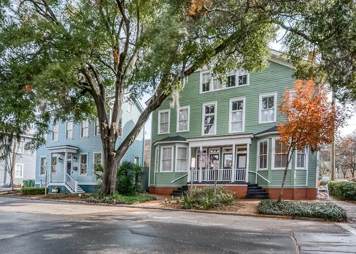 Savannah Hidden Gem