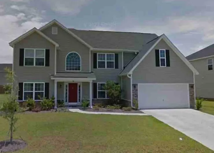 Villa Family Huddle! Savannah