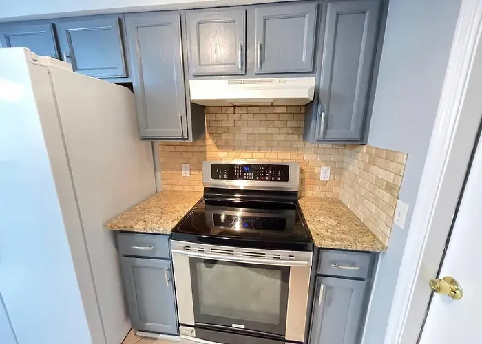 Pet-Friendly, Minutes To Tybee+Downtown Savannah