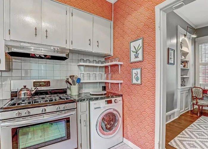 Hawkins House