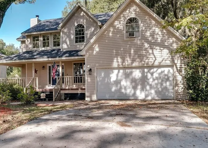 Whitmarsh Treasure- Close To Tybee Island