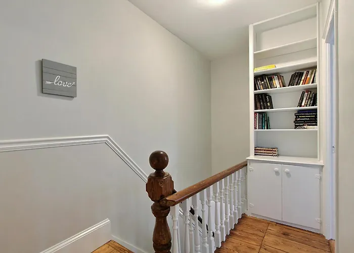 Henry Cunningham Estate Apartment Savannah