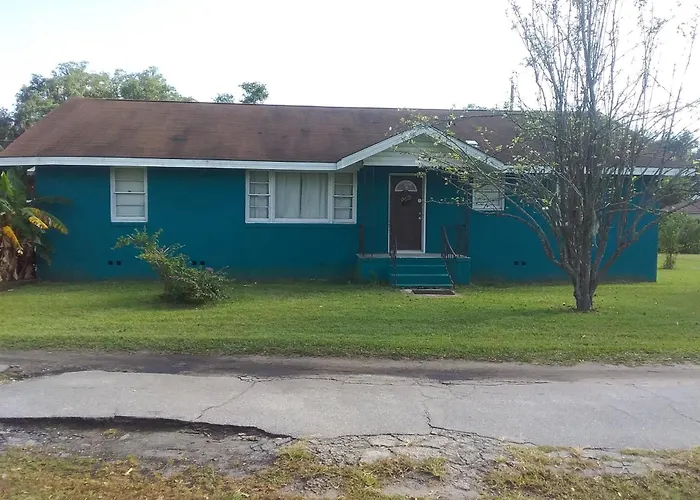 Totally Turquoise-Retro Rainbow At Herb River #8