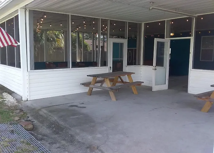 Totally Turquoise-Retro Rainbow At Herb River #8